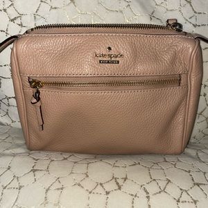 Kate Spade Jackson Street Mini Cayli